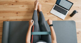 Assessing Musculoskeletal Fitness In Remote And Hybrid Teams