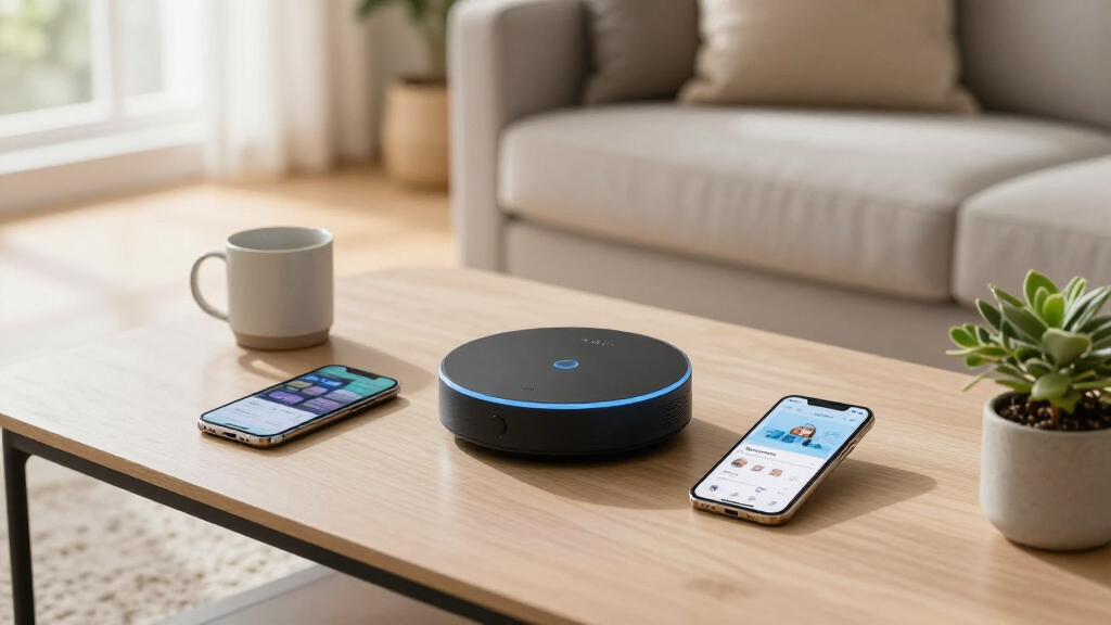 Best Smart Home Automation Devices Compared