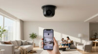 Best Smart Home Security Cameras Compared