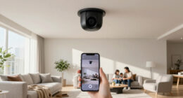 Best Smart Home Security Cameras Compared