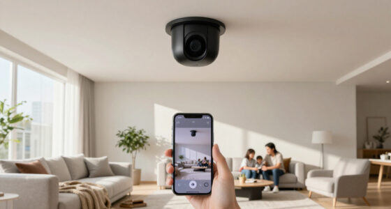 Best Smart Home Security Cameras Compared