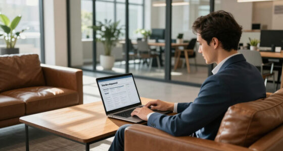 Building A Robust Vendor Approval Workflow For B2B SaaS Procurement