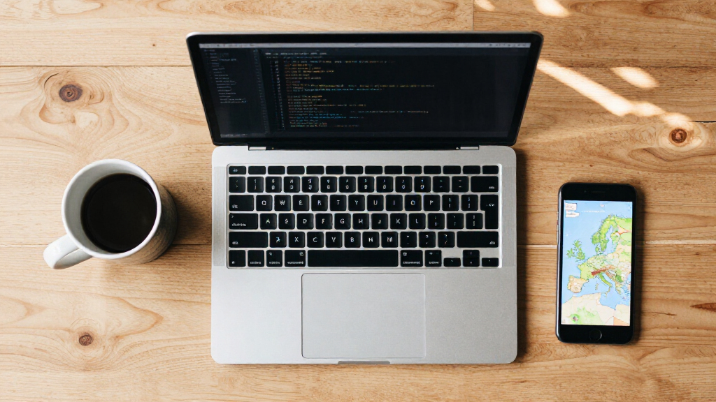 Canada And Europe: Building Bridges In AI Development