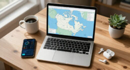 Canada’s Grid Is More Than Power—It's AI's Foundation
