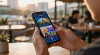 Capcom Surges In Global Coverage