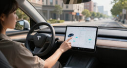 CarPlay Gets Smarter With Anthropic’s Claude And AI Technology