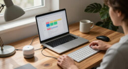 Checklist: Organize Your Desk For AI Automation In 2026