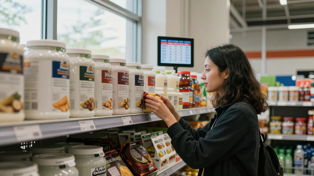 Costco's Business Model In Contrast To Amazon's Approach