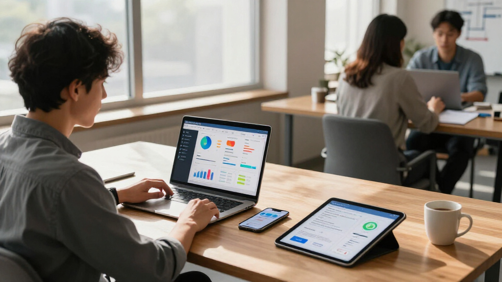 Crafting The Right Offer For Fractional SaaS Leaders In A Competitive Market