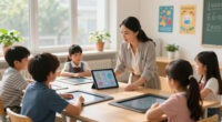 Cumulative Attention Burden: Key To Effective K-12 Edtech Implementation