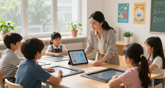Cumulative Attention Burden: Key To Effective K-12 Edtech Implementation