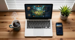 Dwarf Fortress Is Getting The Mother Of All Magic Updates