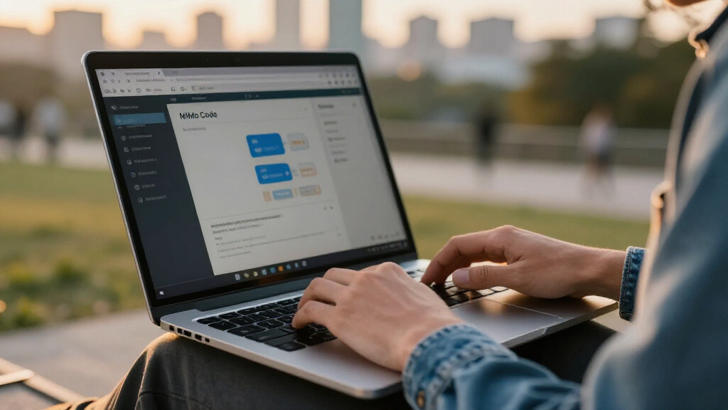 Elevate AI Operations With MiMo Code’s Open-Source Signal Tool