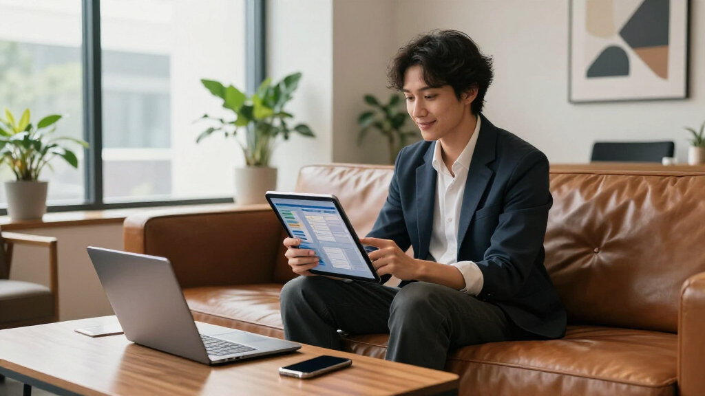 Enhance Client Satisfaction With Transparent Blended Billing
