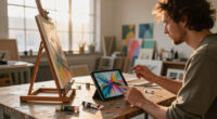 Experience Two Artists’ Perspectives On Philosophy, Science, And AI