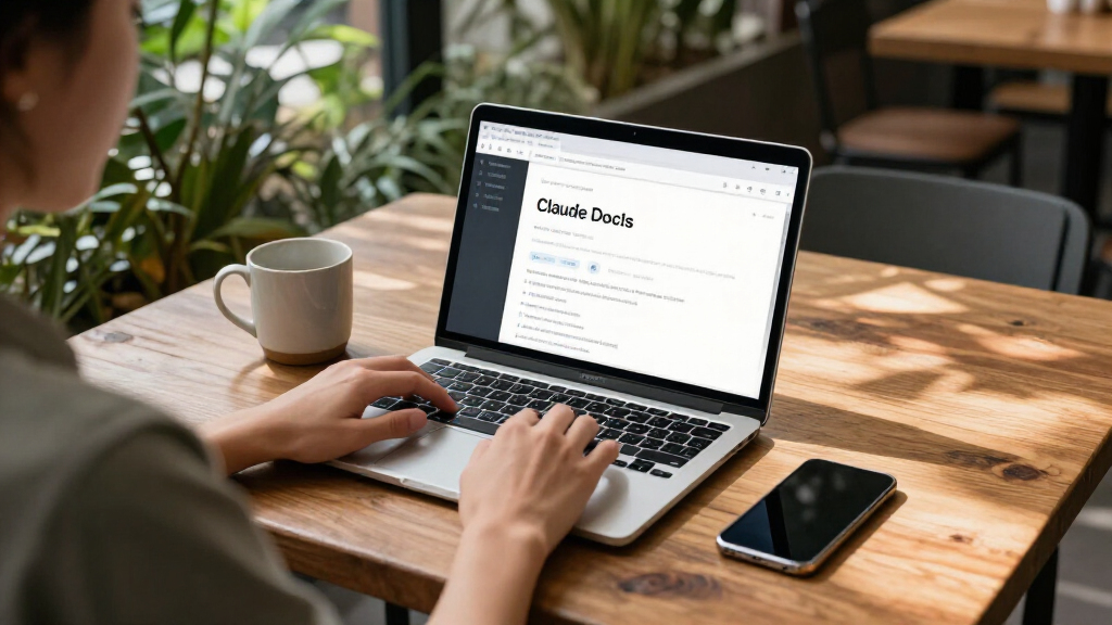 Exploring The Significance Of Anthropic’s Claude Docs For AI Innovation