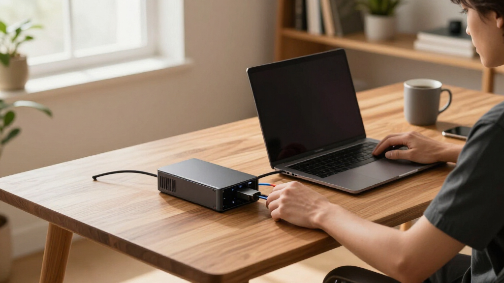 External GPU Options That Transform AI In 2026