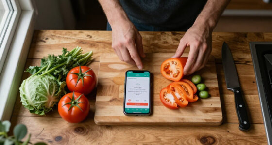 Food And Beverage Trends: Tracking Uninspected Meat Recall Signs