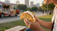 Food Trend Watch: Taco Bell’s Ice Cream Taco’s Rapid Rise