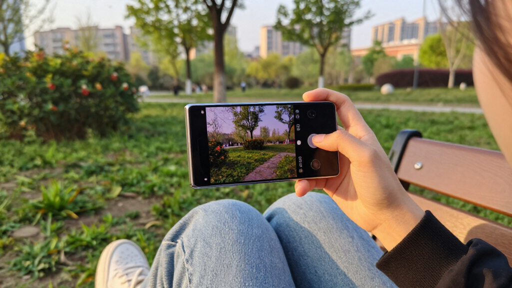Galaxy S27 Ultra Said To Get Improved Image Processing For More Natural Looking Photos