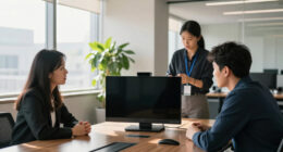 Google Beam Grows Its Reach With More Regions, Partners, And Customers