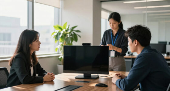 Google Beam Grows Its Reach With More Regions, Partners, And Customers