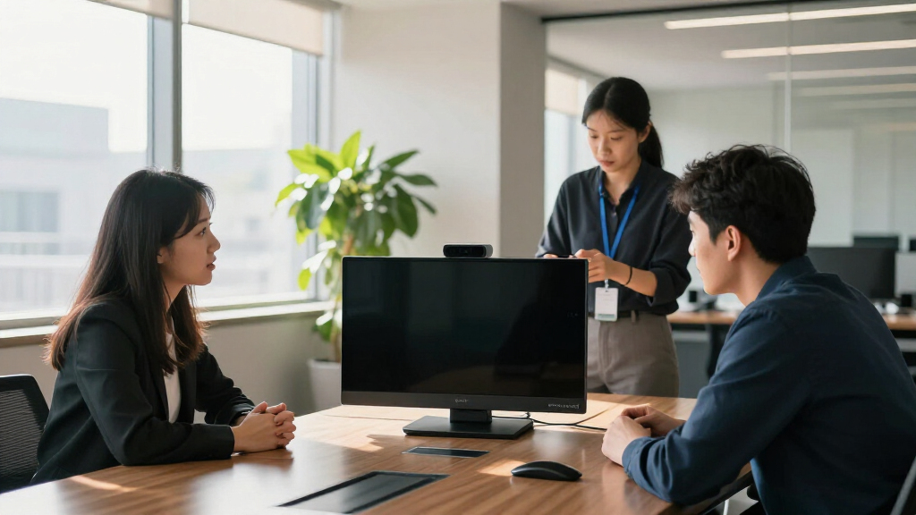 Google Beam Grows Its Reach With More Regions, Partners, And Customers