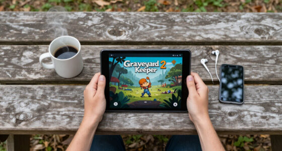 Graveyard Keeper 2