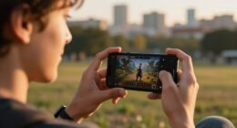 Guild Wars Surges In Global Coverage