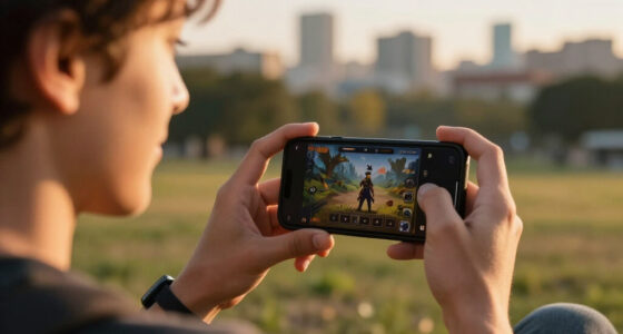 Guild Wars Surges In Global Coverage