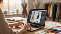 Harnessing AI With Google To Redefine The Future Of Fashion