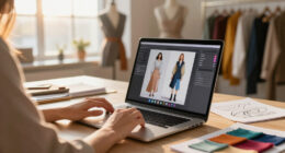 Harnessing AI With Google To Redefine The Future Of Fashion