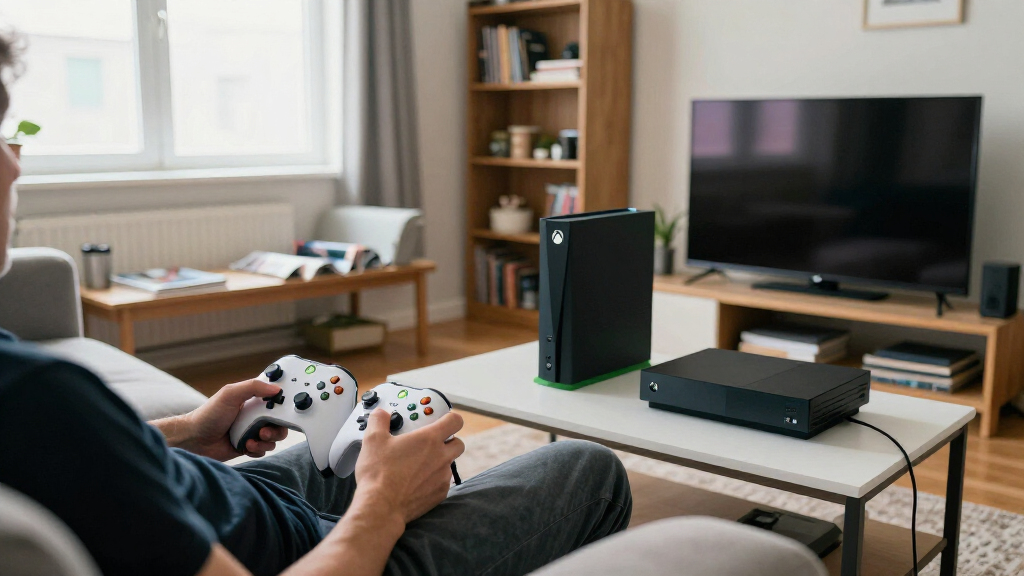Here's How Much The Xbox Cost In 2001 Vs. 2026