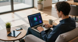 How A Resistant Benchmark Keeps AI Managers From Zero Scores