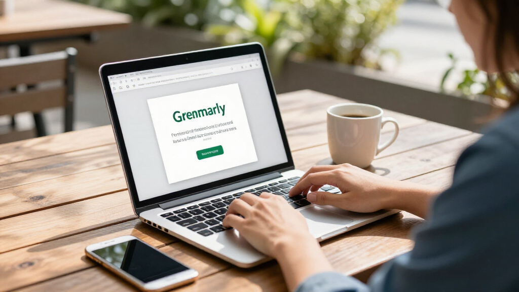 How Grammarly Supports Access To Justice For Self-Represented Parties