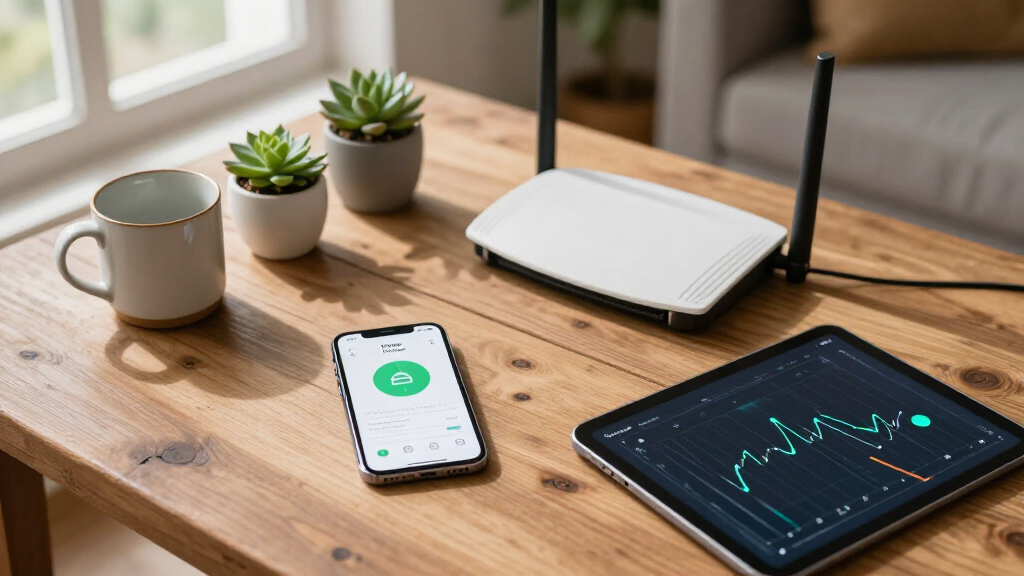 How Home Signal Monitoring Is Shaping Genf's Housing Sector