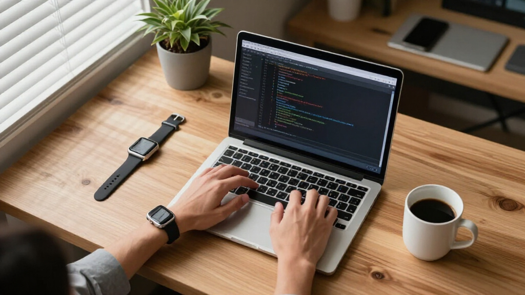 How Recursive Self-Improvement Is Becoming The Main Focus For AI Labs