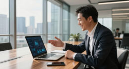 How SenseTime-W’s Results Demonstrate AI’s Profit-Driving Potential