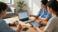 How Software Can Improve Scheduling For Hospital Chaplaincy Teams