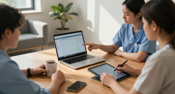 How Software Can Improve Scheduling For Hospital Chaplaincy Teams