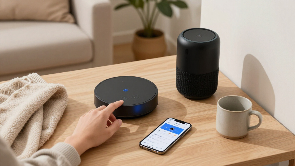 How to Choose Smart Home Automation Devices