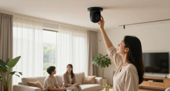 How to Choose Smart Home Security Cameras