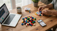 How To Turn Loose Lego Bricks Into Profitable Resale Items