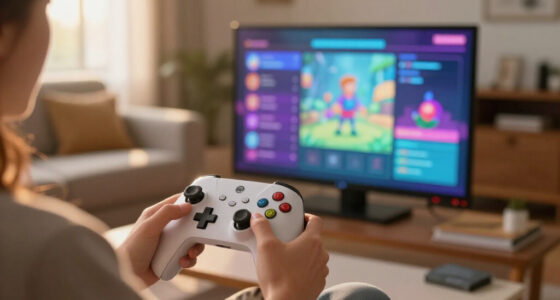 How Video Games Inspire Great UX (2019)