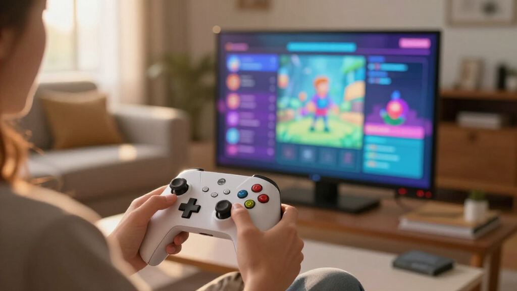 How Video Games Inspire Great UX (2019)