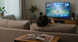 How Video Games Inspire Great UX (2019)