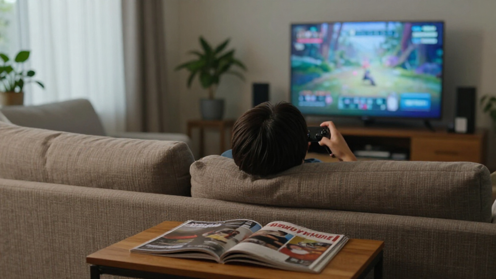 How Video Games Inspire Great UX (2019)
