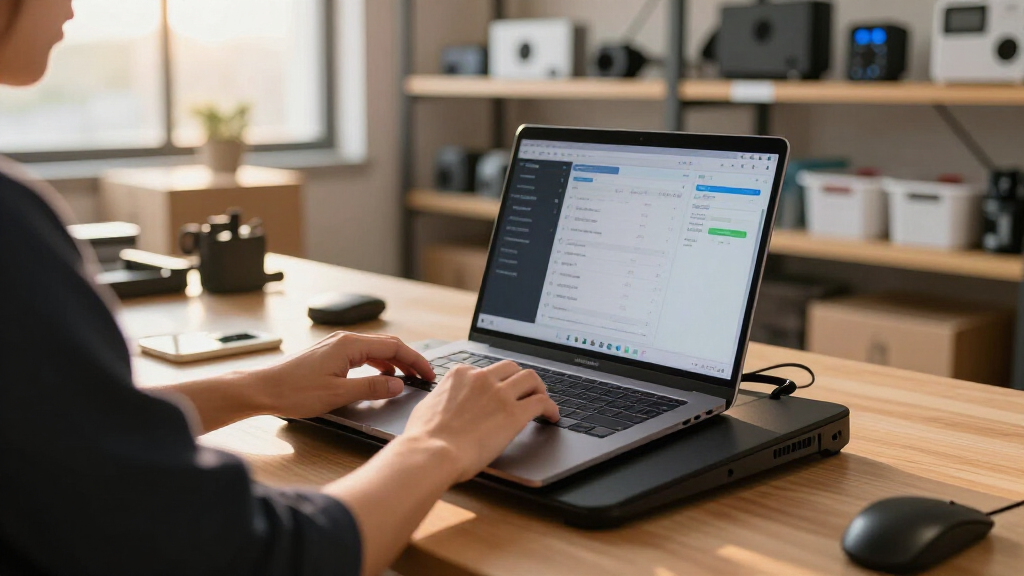 Innovate Your Civic Operations With A Purpose-Built Logistics Workspace