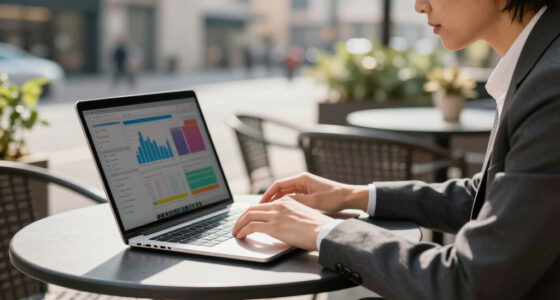 Leading The Pack: Best AI Mobile Workstation Laptops In 2026
