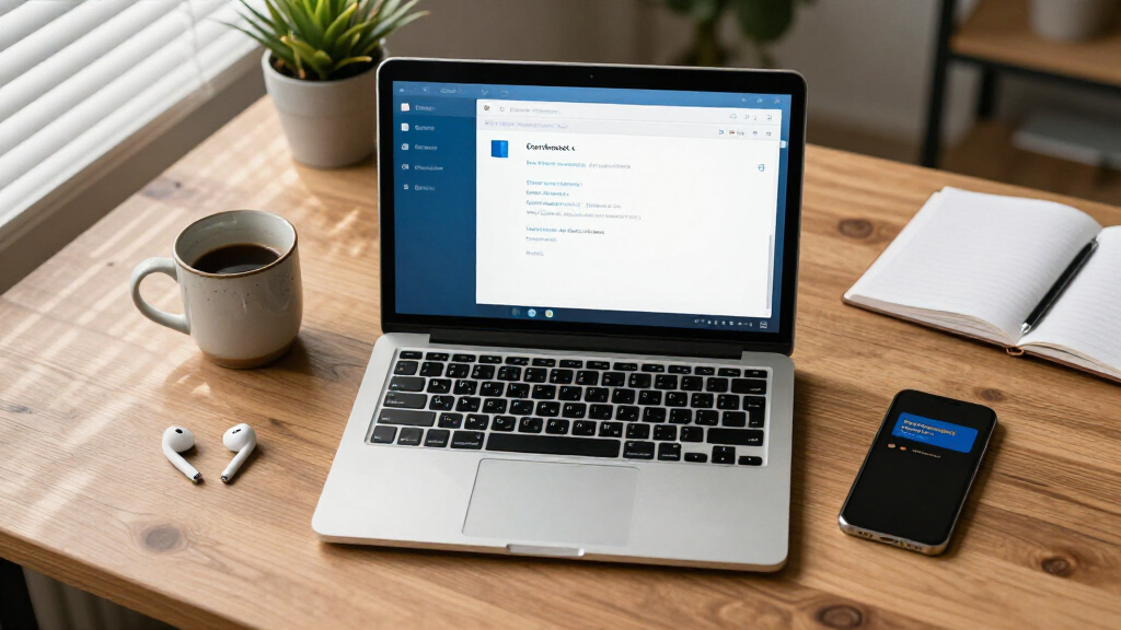 Microsoft Outlook Down For Thousands Of Users, Downdetector Reports